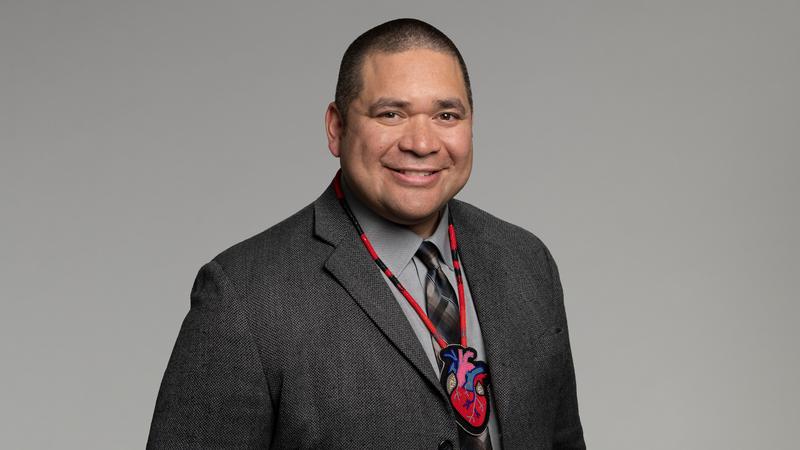 Dr. Alika Lafontaine
