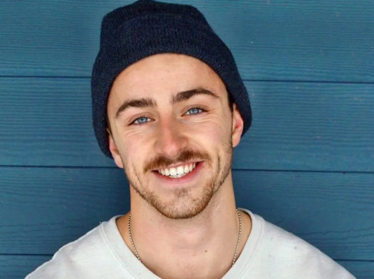 Ryan MacRae