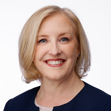 The Honourable Lisa Raitt