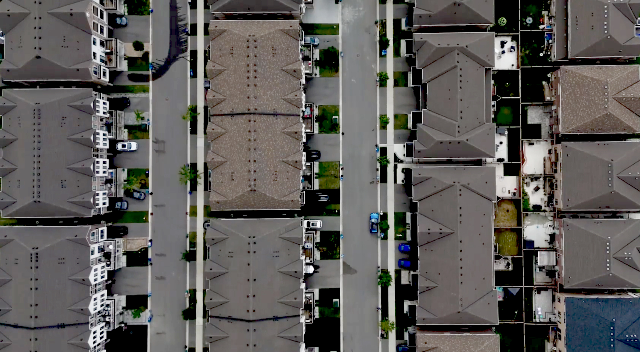 How Did Canadian Housing Become So Unaffordable